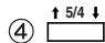 SHARP CS-2640 - Taux de taxa / remise: - 2