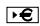 SHARP EL-1611E - SPEICHER – TASTE / DEZIMALWAHL-TASTE: - 6