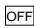 SHARP EL-1611E - POWER ON KEY / CLEAR / CLEAR ENTRY KEY: - 1