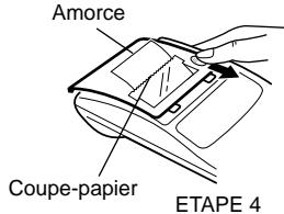 SHARP EL-1611E - TECHNISCHE DATEN - 2