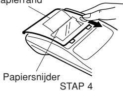SHARP EL-1611P - TANGENT FÖR MINNESMINUS / DECIMALVÄLJARE: - 18