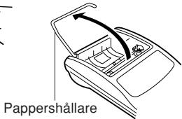 SHARP EL-1611P - TANGENT FÖR MINNESMINUS / DECIMALVÄLJARE: - 7