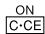 SHARP EL-1611P - BEDIENUNGSELEMENTE - 1