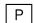 SHARP EL-1611P - AUSSCHALTTASTE: - 1