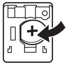 SHARP EL-2607PG - NOTE INTRODUTTIVE - 1