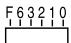 SHARP EL-2607R - RUNDUNGSSCHALTER: - 2