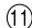 SHARP EL-2607R - Touche de non addition/total partiel - 1