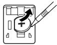 SHARP EL-2901PIII - FEL - 1