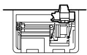 SHARP EL-2901PIII - WARNING - 3