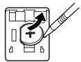 SHARP EL-2901PIII - ERROS - 1