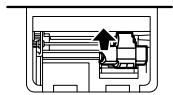 SHARP EL-2901PIII - WARNUNG - 2