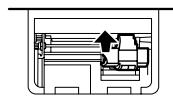 SHARP EL-2901PIII - WAARSCHUWING - 2