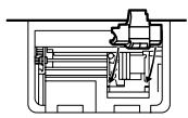 SHARP EL-2901PIII - AVERTISSEMENT - 3