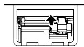 SHARP EL-2901PIII - AVERTISSEMENT - 2