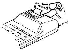 SHARP EL-2901PIII - BETRIEBSHINWEISE - 1
