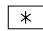 SHARP EL-2901PIII - TECLA DE LIMPAR / LIMPAR ENTRADA: - 1