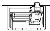 SHARP EL-2901PIII - ADVERTENCIA - 3