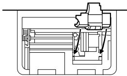 SHARP EL-2901RC - ATTENZIONE - 3