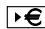 SHARP EL-2901RC - TOUCHE DE CONVERSION (EN MONNAIE LOCALE) - 1
