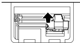 SHARP EL-2901RC - ADVERTENCIA - 2
