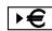 SHARP EL-2901RC - CONVERSION KEY (TO A NATIONAL CURRENCY) - 1