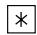 SHARP EL-2901RC - CLEAR / CLEAR ENTRY KEY - 1