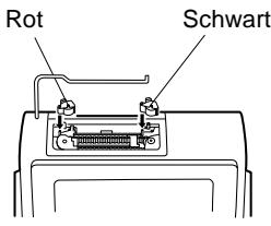 SHARP EL-2902E - VORSICHT - 3