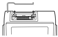 SHARP EL-2902E - VORSICHT - 2