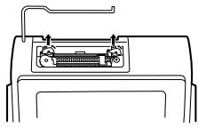 SHARP EL-2902E - ATTENZIONE - 2