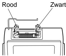 SHARP EL-2902E - WAARSHUWING - 3