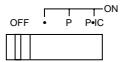 SHARP EL-2902E - OPERATIONAL NOTES - 1