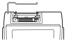SHARP EL-2902E - ADVERTENCIA - 2