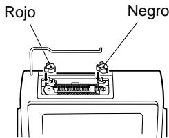 SHARP EL-2902E - ADVERTENCIA - 3