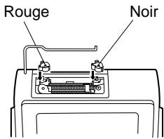 SHARP EL-2902E - AVERTISSEMENT - 3