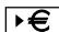 SHARP EL-2902E - OMREKENINGSTOETS (NAAR EEN NATIONALE VALUTA) - 1