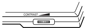 SHARP EL-99T - Vorsicht: - 1
