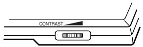 SHARP EL-99T - Attenzione: - 1