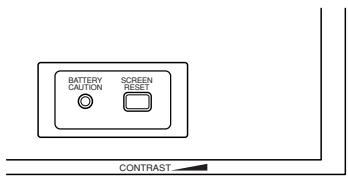 SHARP EL-99T - OHP-Projektions-Panel - 1