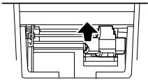 SHARP EL-1750PIII - ADVERTENCIA - 2