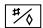 SHARP EL-1750PIII - LAST DIGIT CORRECTION KEY - 1