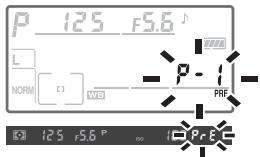 FUJIFILM S5 PRO - Réglage de la balance des blancs prédéfinie à l'aide de la touche WB et des molettes de commande - 2