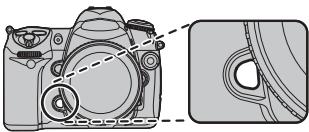 FUJIFILM S5 PRO - Mémorisation FV - 3