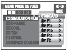 FUJIFILM S5 PRO - SIMULATION FILM - 1