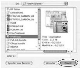FUJIFILM S5 PRO - ! ATTENTION - 2