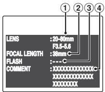 FUJIFILM S5 PRO - ! ATTENTION - 4