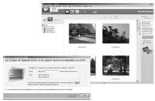 FUJIFILM S5 PRO - ! ATTENTION - 1