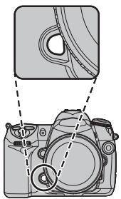FUJIFILM S5 PRO - Réglage de la longueur focale de l'objectif dans le menu [PARAMETRE]. - 9
