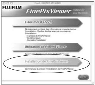 FUJIFILM S5 PRO - ! ATTENTION - 1