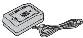 FUJIFILM S5 PRO - Accessoires inclus - 1