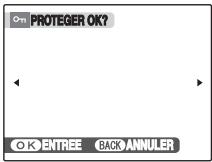 FUJIFILM S5 PRO - IMAGE REGLER / REINITIALISER - 1